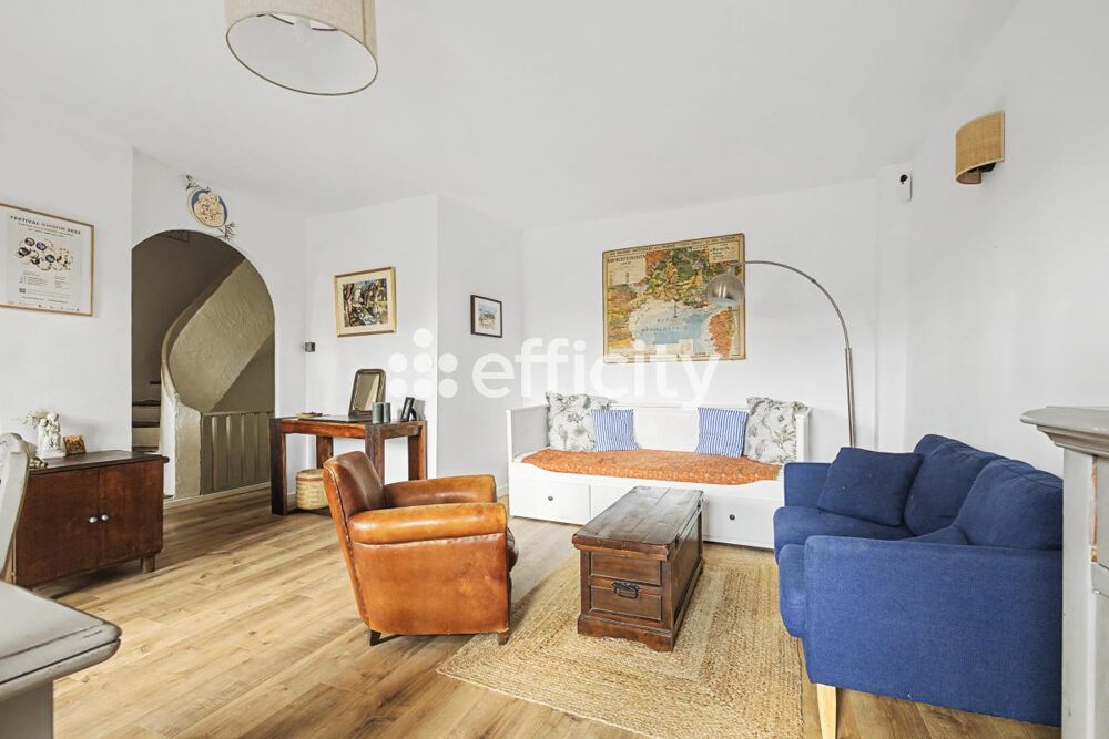 Vente Maison Maison Aubagne