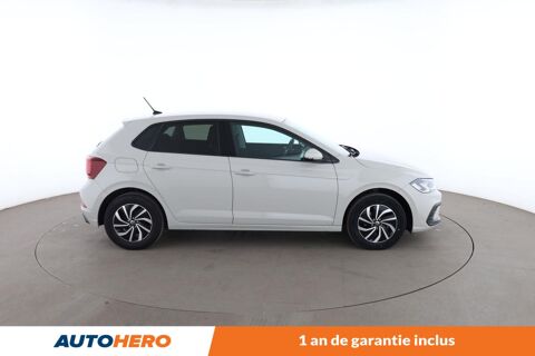 Polo 1.0 TSI VW Edition DSG7 95 ch 2024 occasion 92130 Issy-les-Moulineaux
