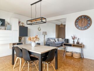  Appartement � vendre 3 pi�ces 84 m�