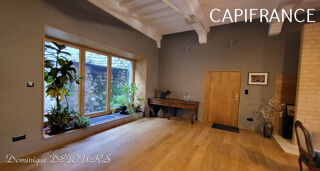  Maison à vendre 10 pièces 285 m²