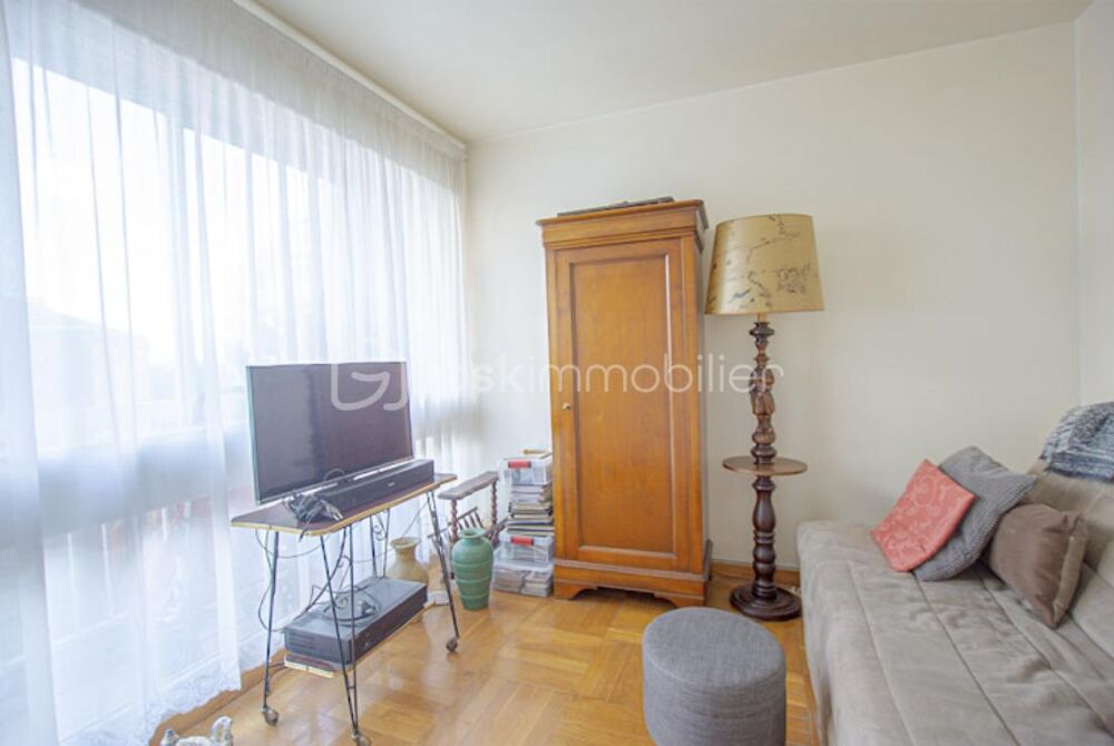 � vendre  Appartement Paris 12