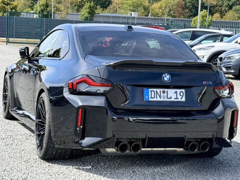 M2 2025 occasion 33000 Bordeaux