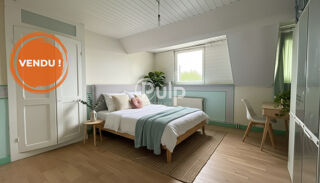  Maison � vendre 4 pi�ces 110 m�