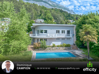 Maison 7 pièces 189 m² · à Corenc · 189 m² · 745 000 €