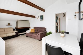  Appartement à vendre 3 pièces 60 m²