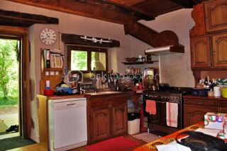  Maison � vendre 4 pi�ces 109 m�