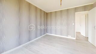  Appartement à vendre 3 pièces 58 m²