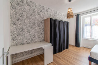  Appartement à vendre 2 pièces 53 m²