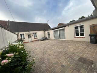 Maison 166m2 Cressonsacq