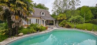  Maison à vendre 7 pièces 165 m²