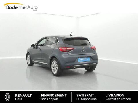 Clio TCe 90 - 21 Intens 2021 occasion 61100 Flers