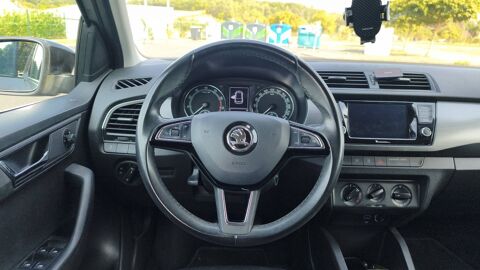 Fabia III 1.0 TSI 95 Clever 2019 occasion 86100 Chatellerault