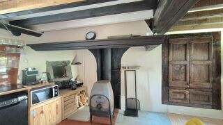  Maison � vendre 3 pi�ces 60 m�