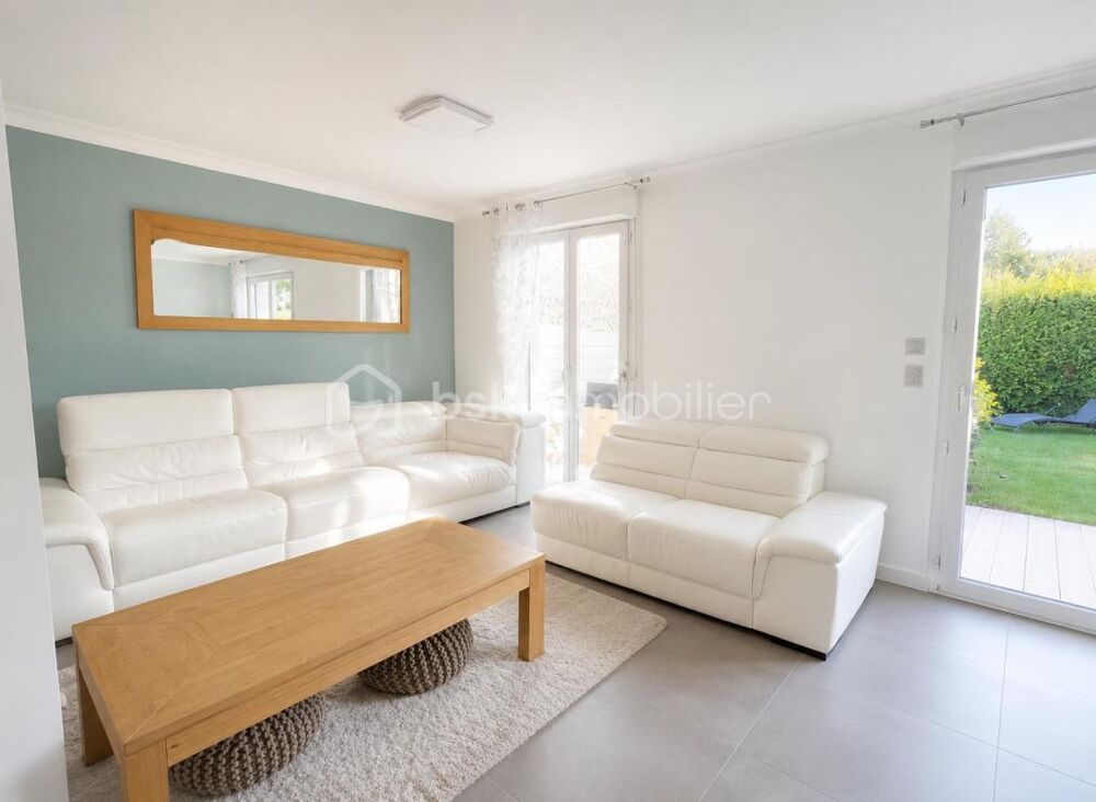 Vente Maison Devenez un Joyeux Propriétaire ! Villepreux