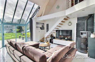  Maison à vendre 5 pièces 123 m²