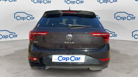 Polo 1.0 TSI 95 R-Line 2024 occasion 76240 Belbeuf