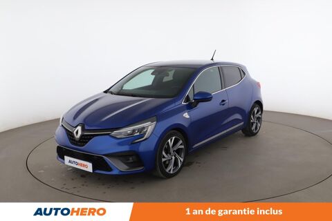 Annonce voiture Renault Clio 13290 €
