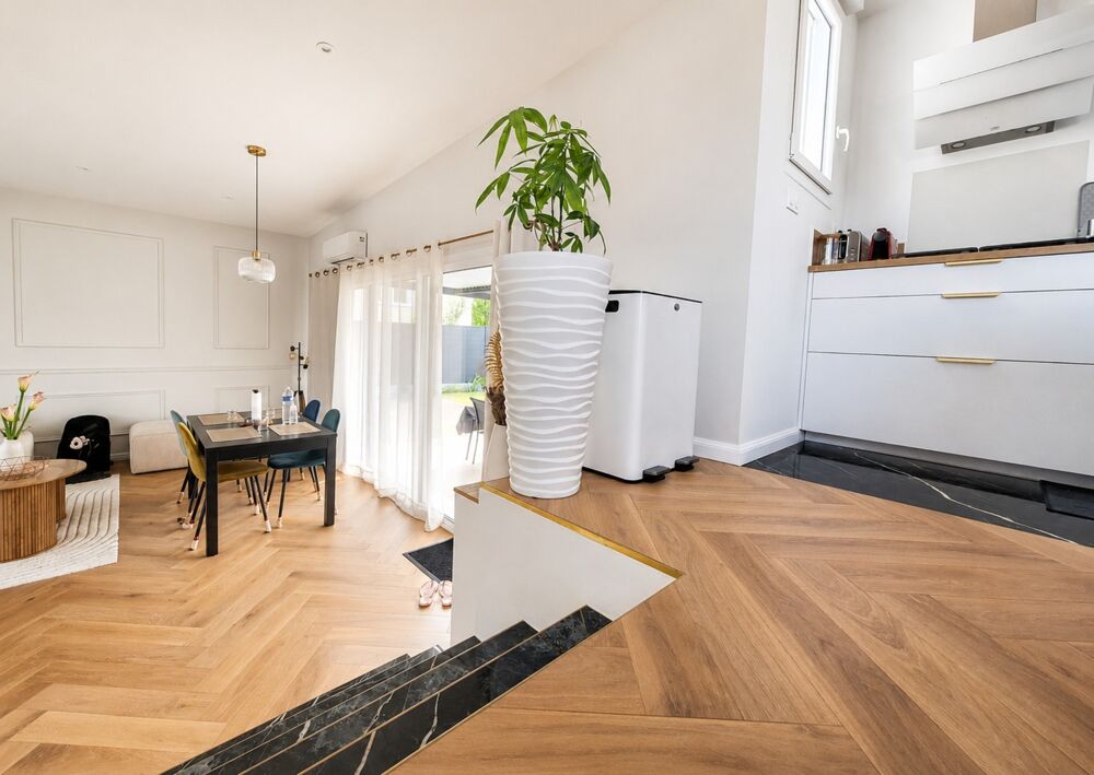 Maison à vendre 5 pièces LAVAL (53)