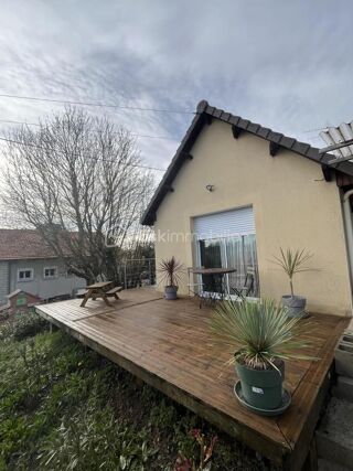  Maison � vendre 7 pi�ces 154 m�