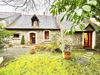  Maison � vendre 6 pi�ces 175 m�