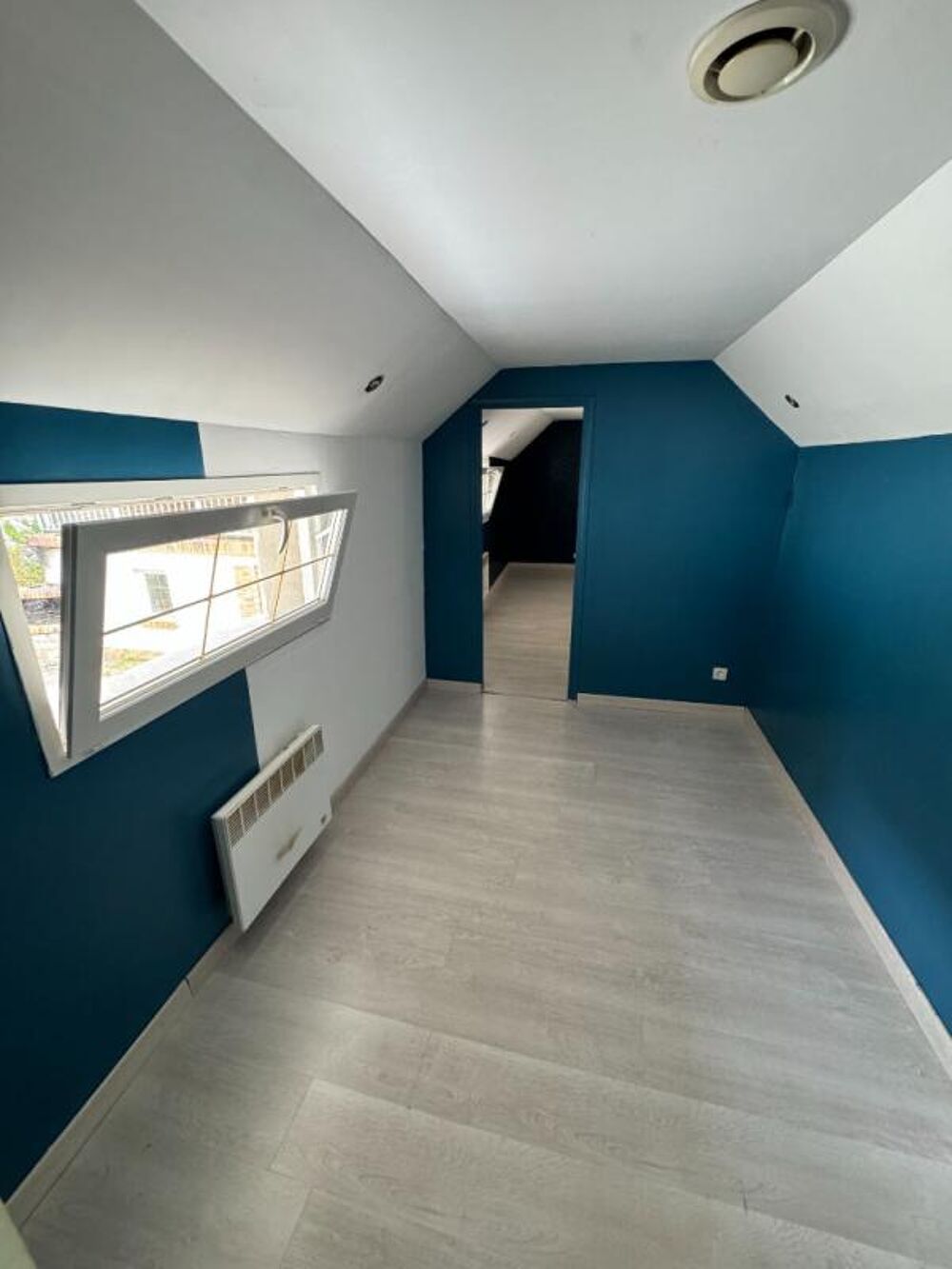 Maison Gaillefontaine 6 pièce(s) 125 m2