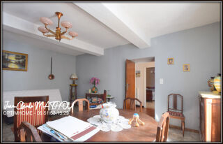  Maison à vendre 6 pièces 205 m²
