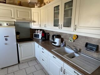  Maison  vendre 5 pices 82 m