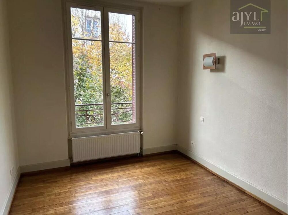 Vente Appartement Appartement Vichy