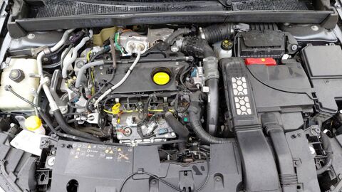 M&eacute;gane IV 1.7 Blue dCI 150 EDC GT Line - Garantie constructeur Auto 2019 occasion 42420 Lorette