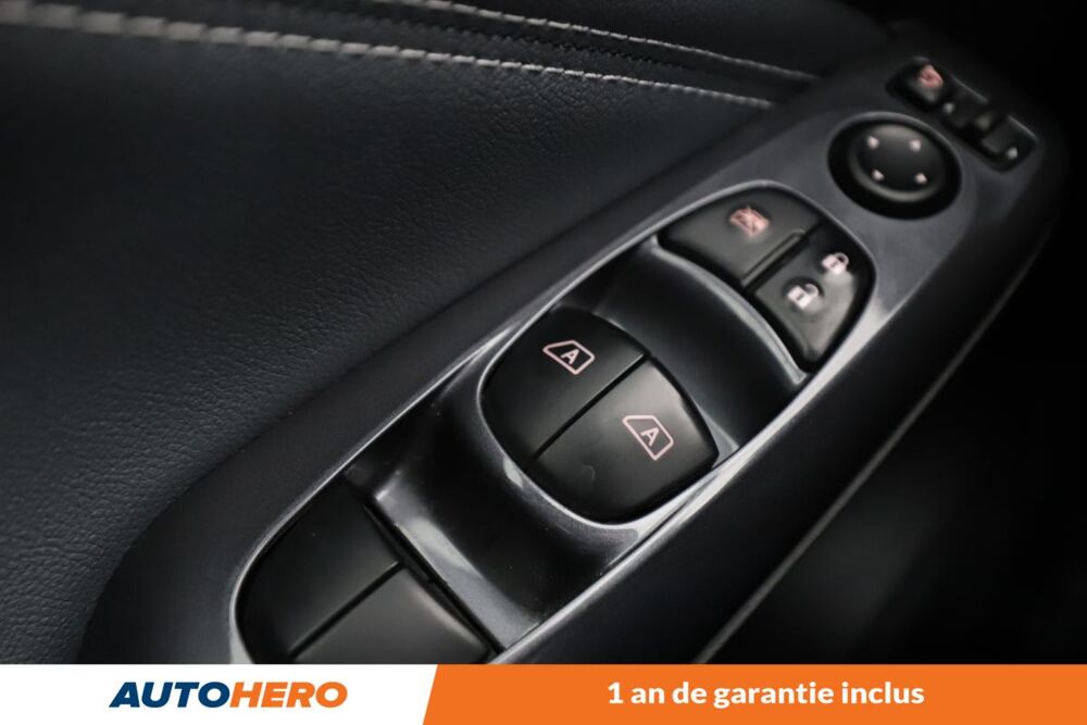 Juke 1.0 DIG-T Tekna DCT7 117 ch 2020 occasion 92130 Issy-les-Moulineaux