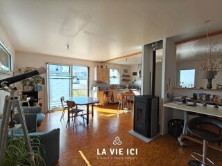  Maison � vendre 5 pi�ces 96 m�