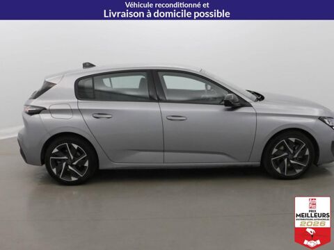 308 PHEV 180 e-EAT8 Active Pack 2024 occasion 10150 Lavau