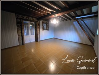  Maison � vendre 6 pi�ces 140 m�