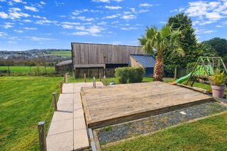  Maison � vendre 5 pi�ces 134 m�