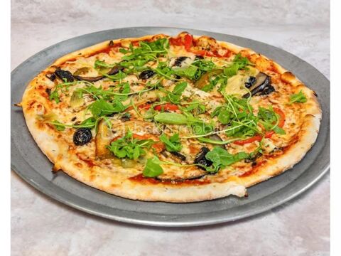 PIZZERIA � VENTE &Agrave; EMPORTER & LIVRAISON 50000 06210 Mandelieu la napoule