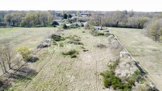  Terrain � vendre 9040 m�