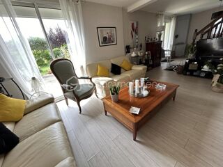  Maison à vendre 7 pièces 170 m²