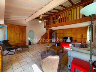 Villa � vendre 6 pi�ces 213 m�
