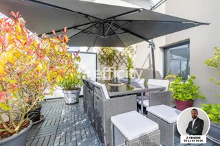  Appartement � vendre 5 pi�ces 85 m�