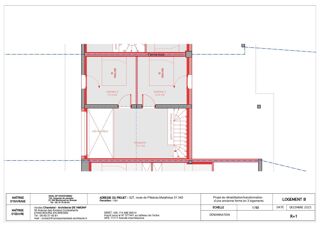  Maison à vendre 2 pièces 72 m²