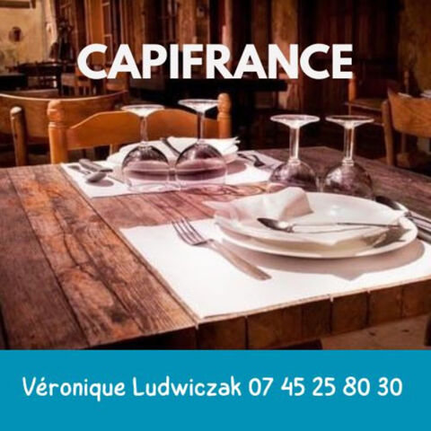   Opportunité Rare : Fonds de Commerce Brasserie / Friterie – Licence IV 