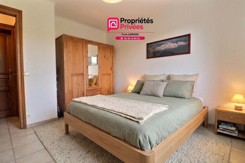 Vente Maison Maison Contamine Sarzin 7 pièces-174 m2 Contamine sarzin