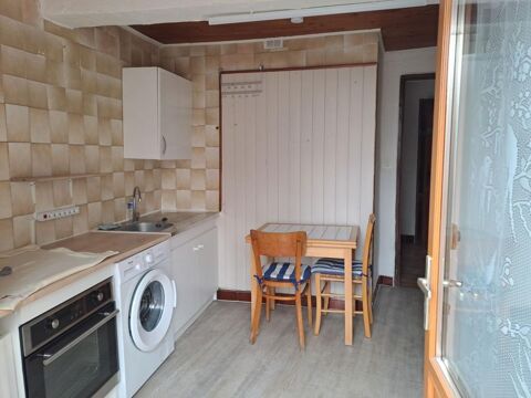  Appartement � louer 2 pi�ces 38 m�