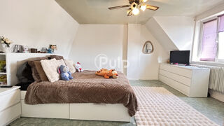  Maison � vendre 6 pi�ces 115 m�