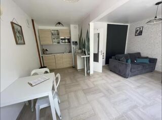  Appartement � vendre 1 pi�ce 26 m�