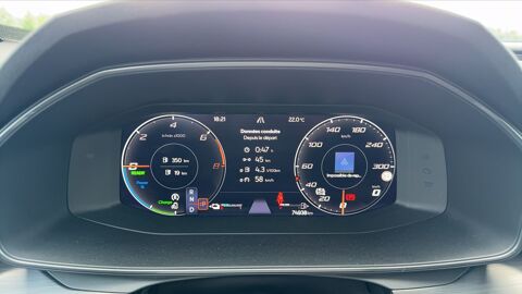 Formentor 1.4 e-HYBRID 245 DSG6 Vz - Automatique 2022 occasion 26000 Valence