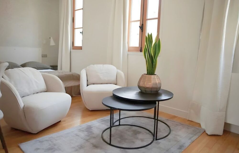 Studio de 21m2 à louer sur Rennes