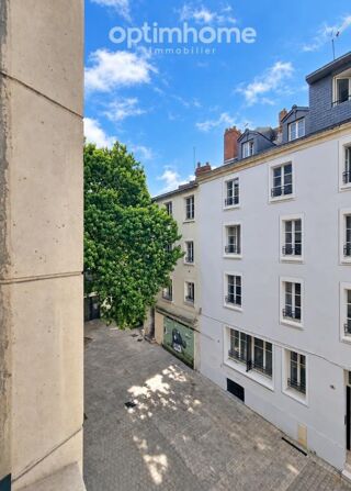  Appartement à vendre 3 pièces 69 m²
