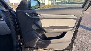 Q3 I 2.0 TDI 150 DSG7 Ambition Luxe 2016 occasion 26000 Valence
