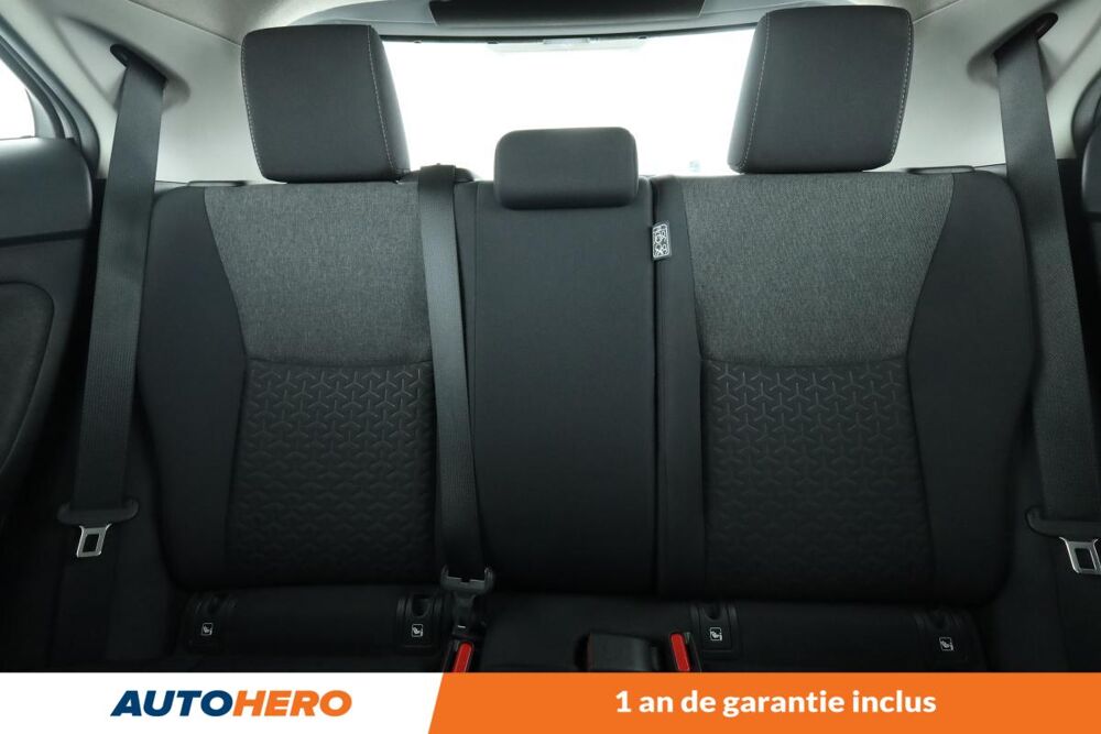 Yaris Cross 1.5 Hybride 2WD Dynamic Business 116H 2022 occasion 92130 Issy-les-Moulineaux